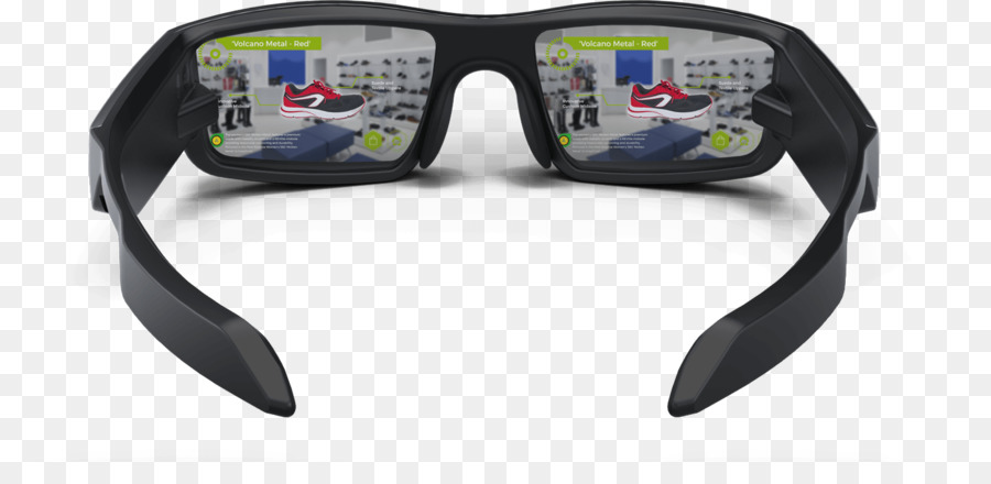 Vuzix，Google Glass PNG