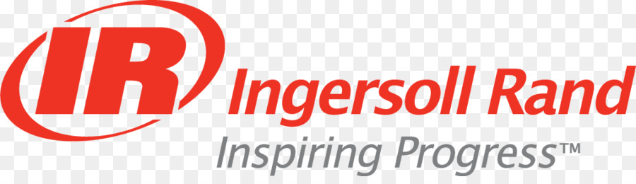 ıngersoll Rand ınc，Logo PNG