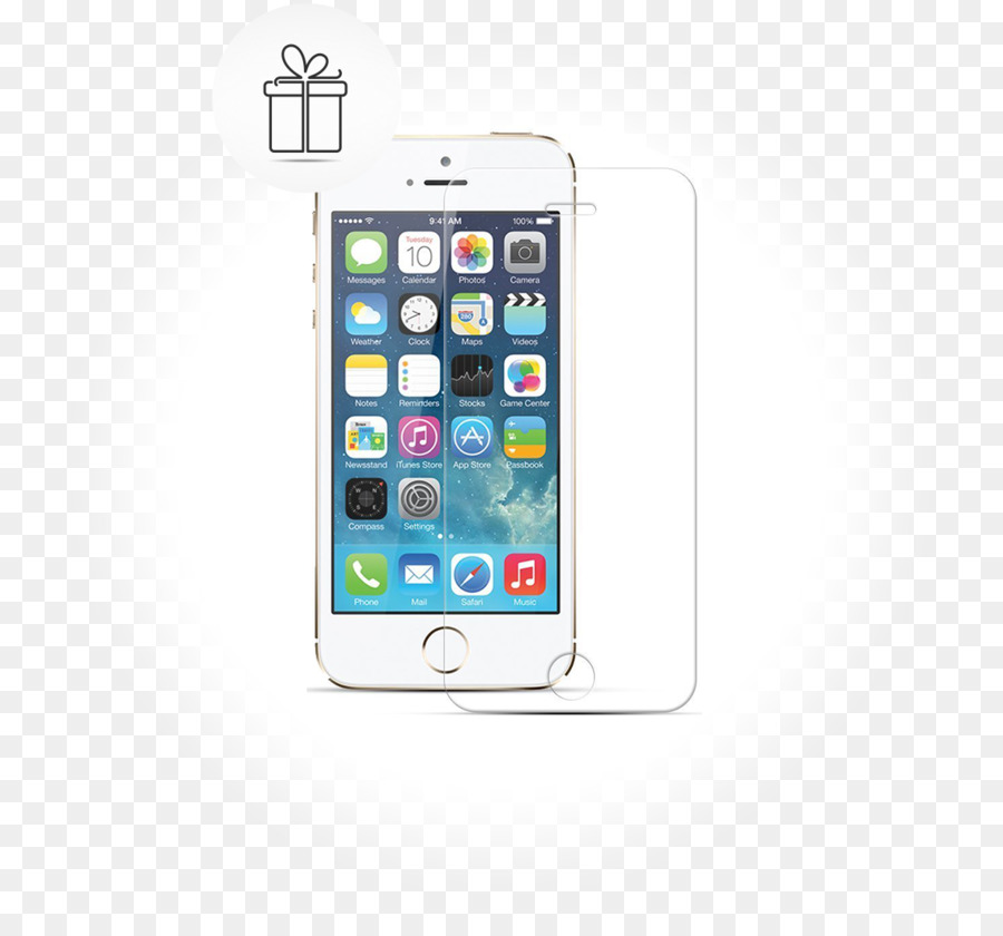 Iphone 5s，Iphone 4 PNG