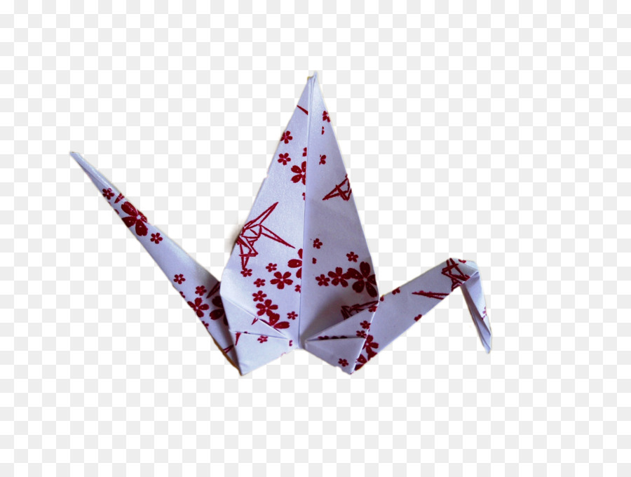 Origami Kağıdı，Origami PNG