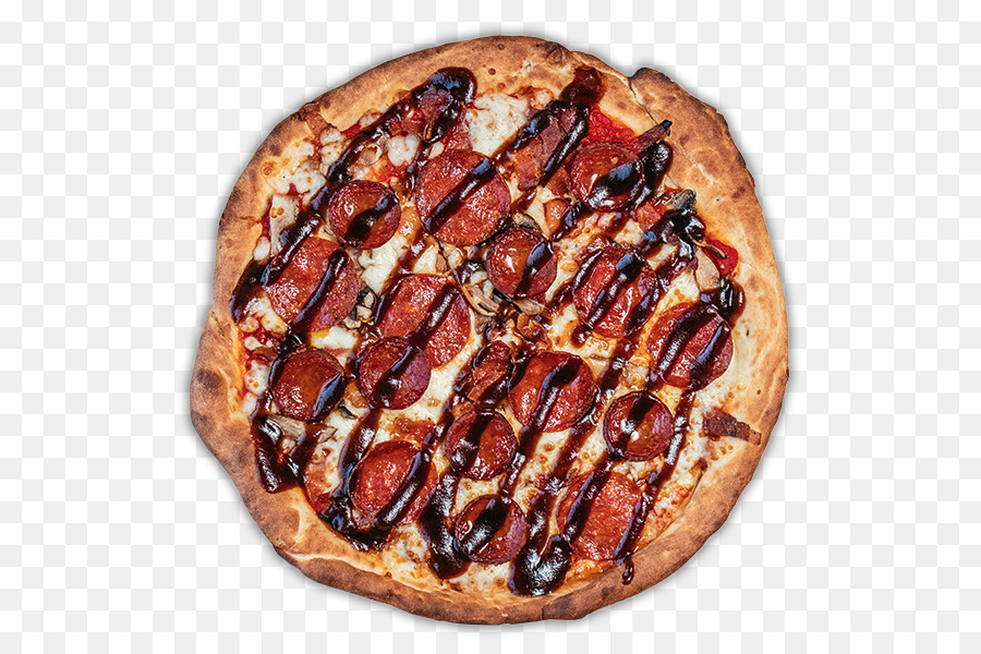 Pizza，Amerika Birleşik Devletleri Mutfağı PNG
