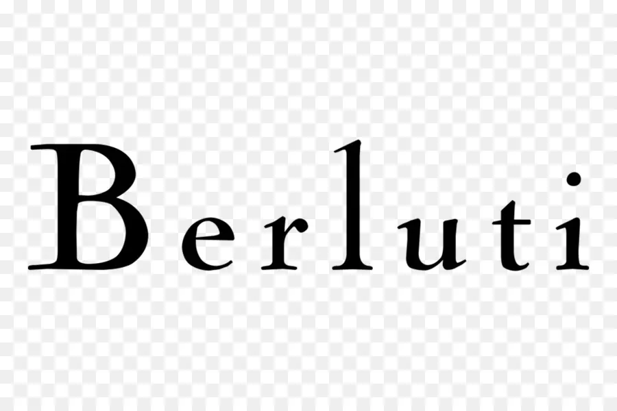 Berluti，Logo PNG