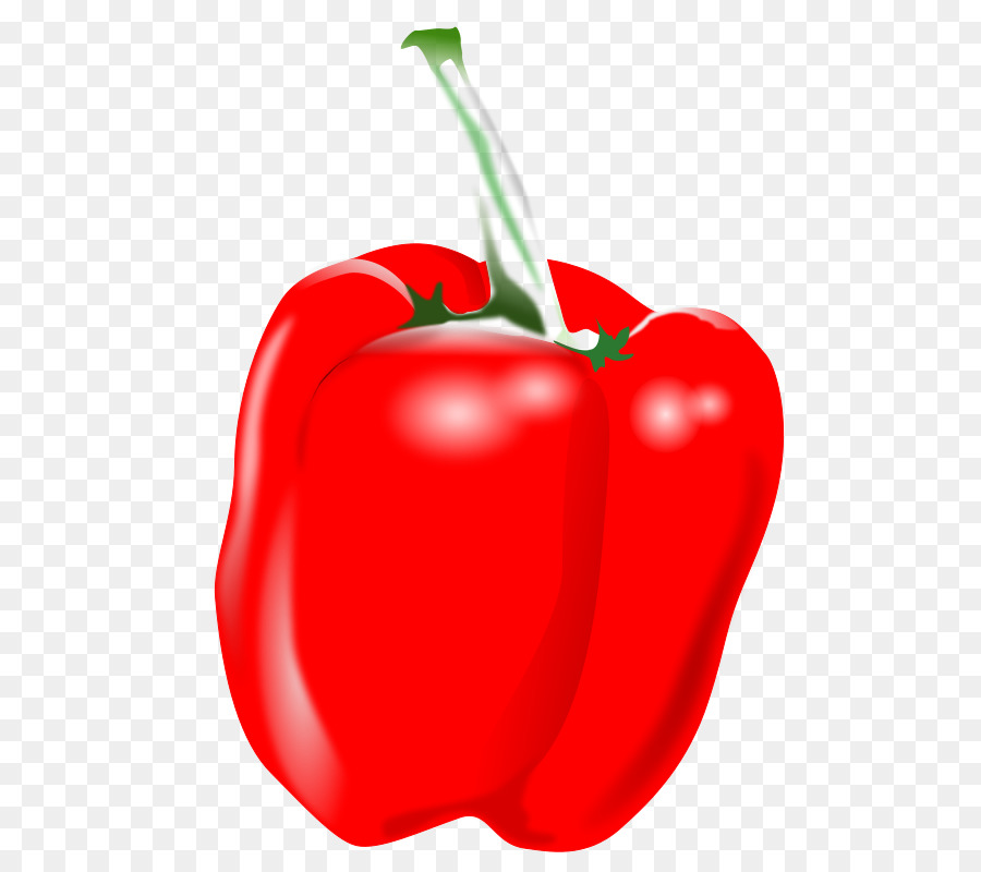 Habanero，Acı Biber PNG