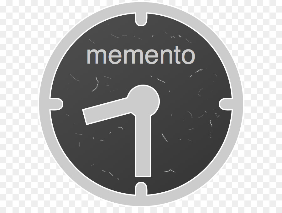 İnternet Medya Türü，Memento Proje PNG