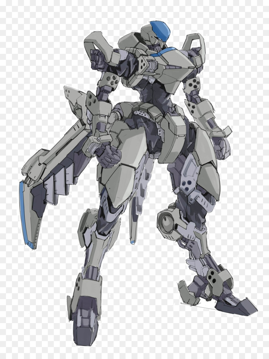 Robotlar，Mecha PNG