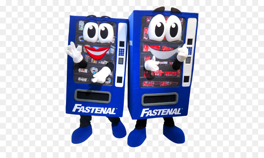 Otomatlar，Fastenal PNG