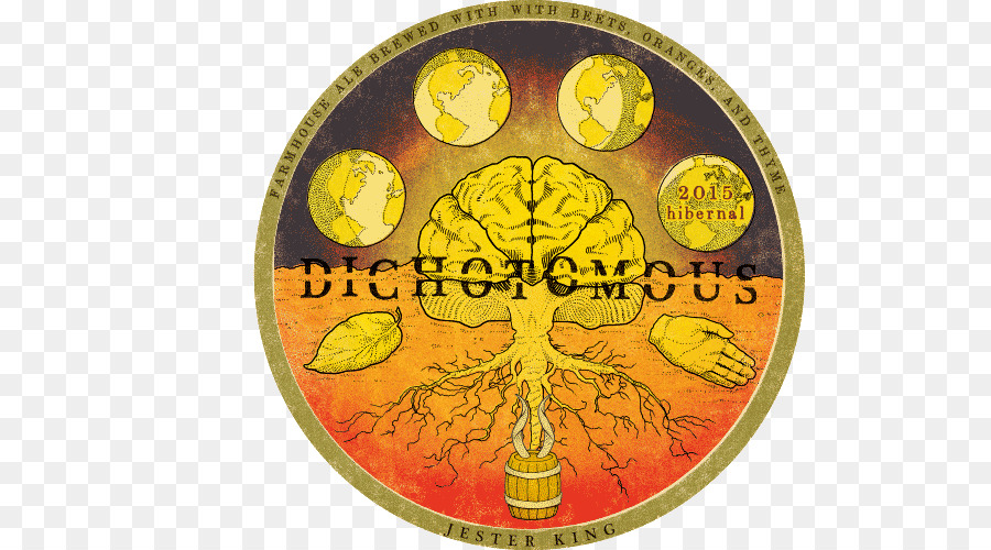 Jester King Brewery，Bira PNG