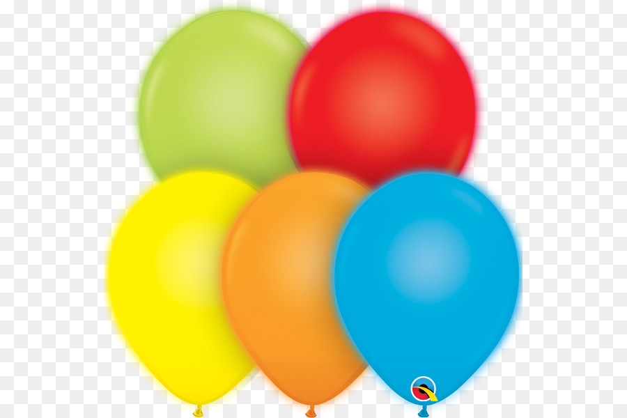 Oyuncak Balon，Balon PNG