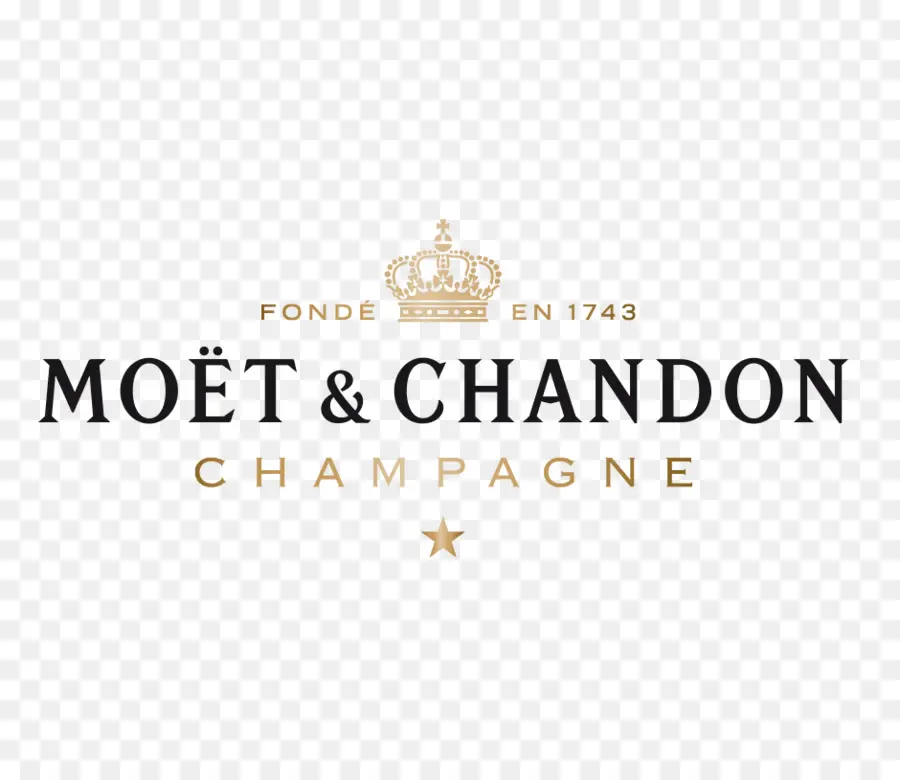 Moët Ve Chandon，Logo PNG