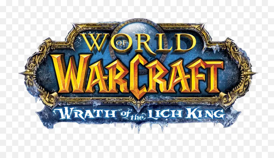 Lich King World Of Warcraft Wrath，Warcraft Burning Haçlı Seferi Dünya PNG