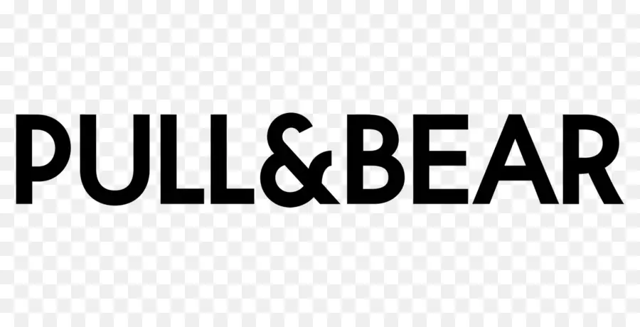 Pull Bear Logosu，Marka PNG