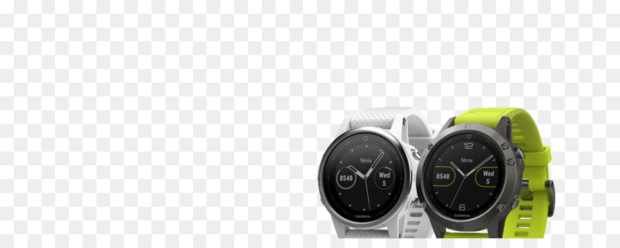 5 Garmin Fenix，Gps Izle PNG