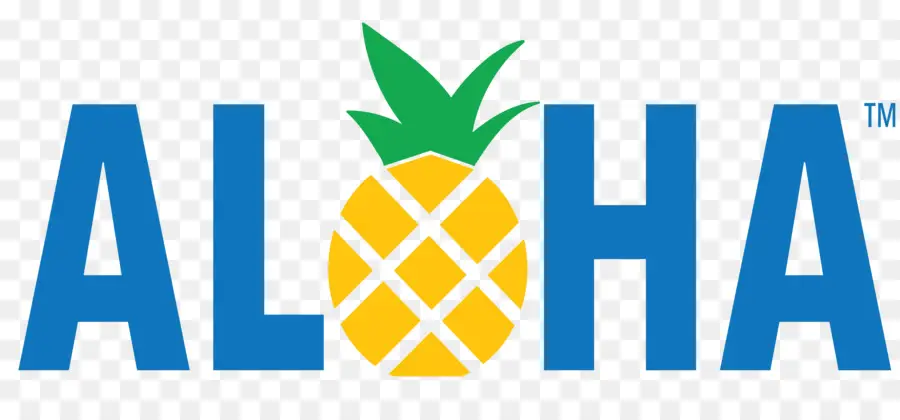 Aloha，Ananas PNG