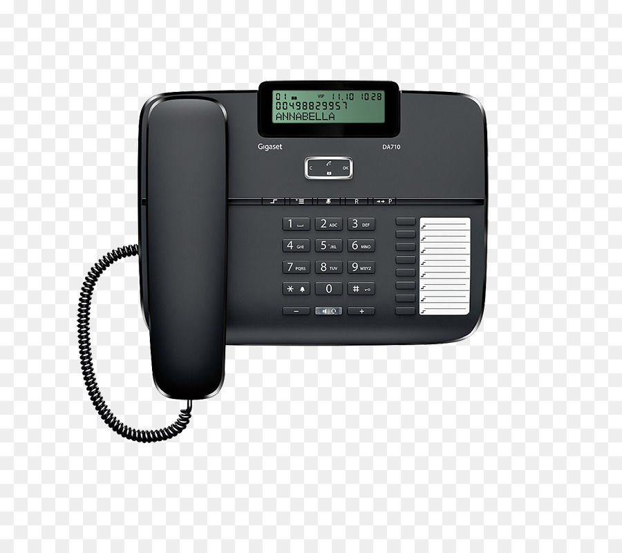 Ofis Telefonu，Telefon PNG