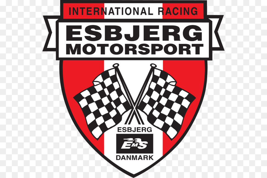 Esbjerg Motorsporları，Logo PNG