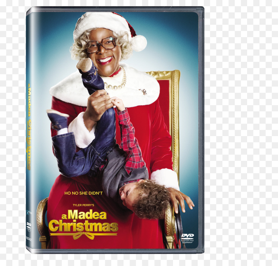 Madea，Youtube PNG