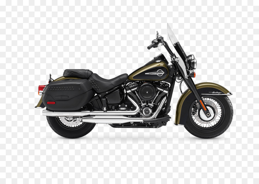 Değer Harleydavidson，Egzoz Sistemi PNG