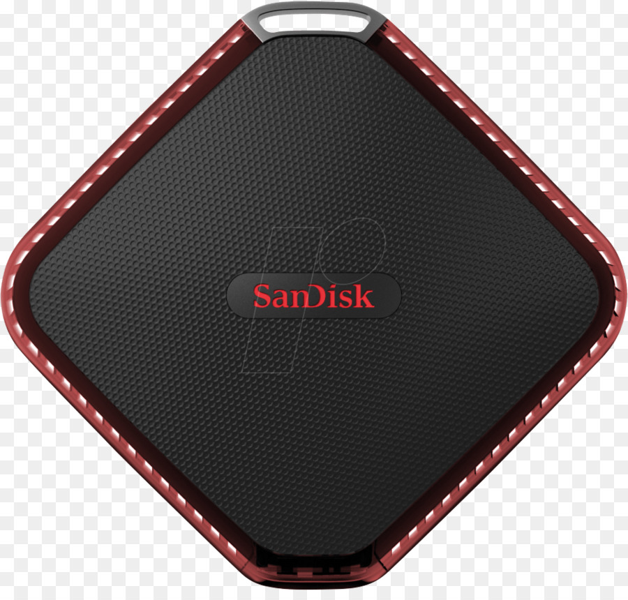 Solidstate Disk，Sandisk Extreme 500 Taşınabilir Ssd PNG