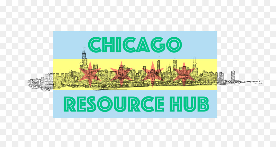 Barış Hub Chicago，Chicago Kaynak Hub PNG