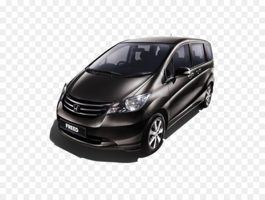 Gümüş Araba，Honda PNG