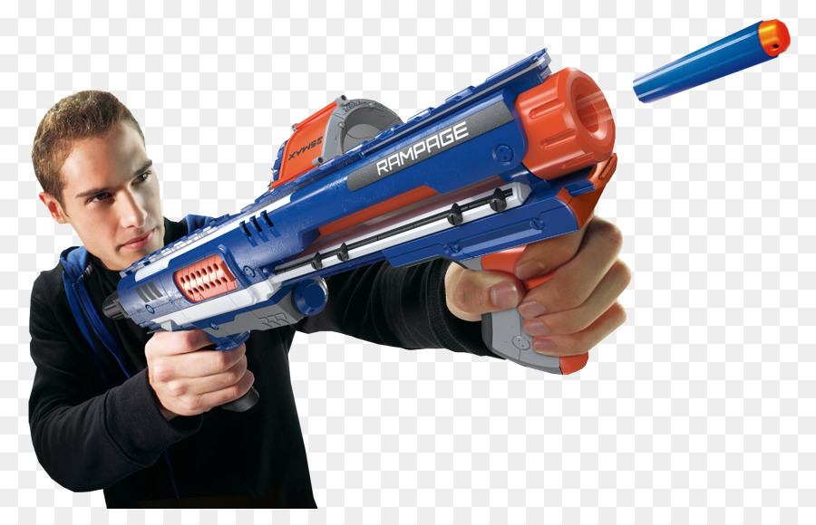 Nerf Nstrike Elite，Fatih Nısk PNG