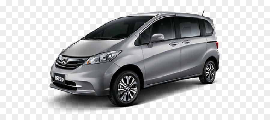 Gümüş Araba，Honda PNG