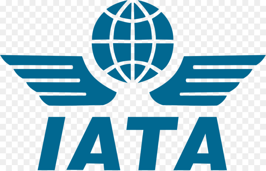 Uluslararası Hava Taşımacılığı Birliği，Logo PNG