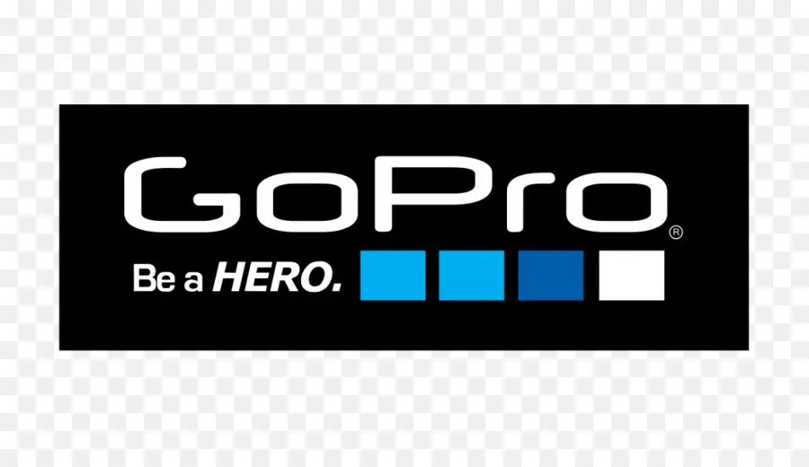 Gopro Logosu，Kamera PNG