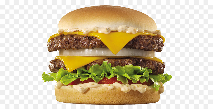 Cheeseburger，Marul PNG