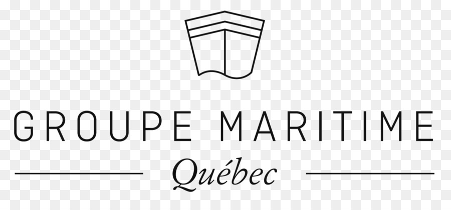 Quebec Denizcilik Grubu A Ş，Logo PNG