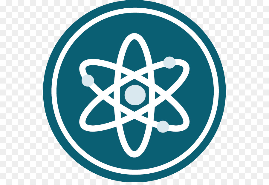 Atom，Bilim PNG