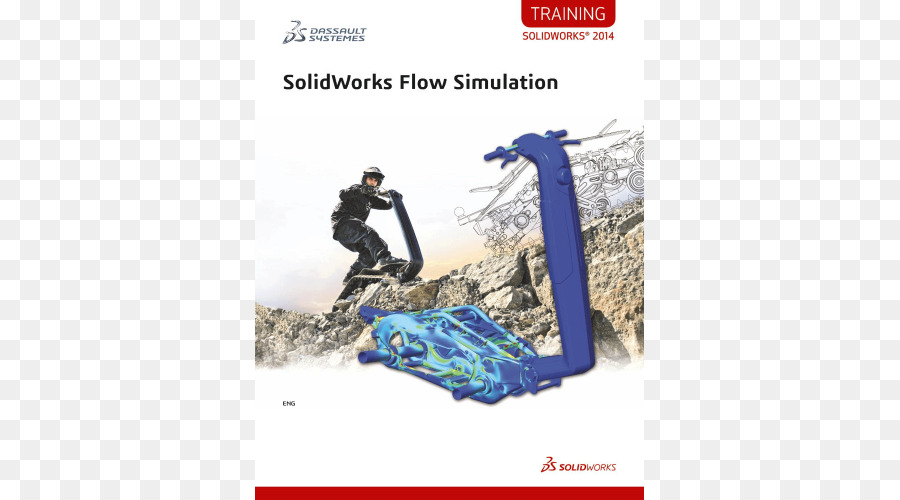 Solidworks，Bilimsel Modelleme PNG