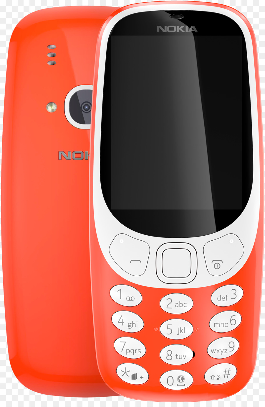 Nokia 1100 2017，6 Nokia PNG