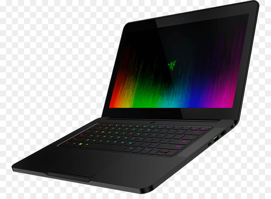 Dizüstü Bilgisayar，14 Razer Blade PNG