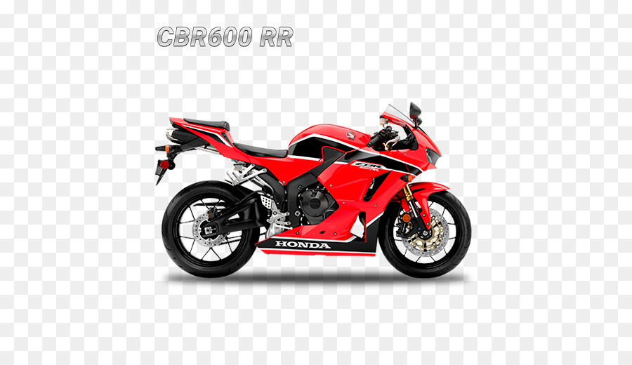 Honda，Honda Cbr600rr PNG