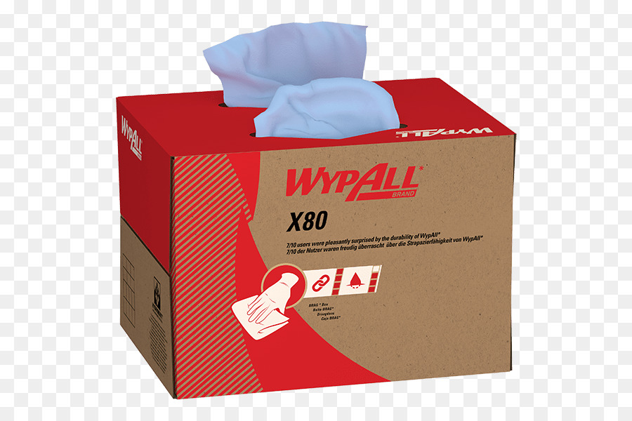 Wypall，Can PNG