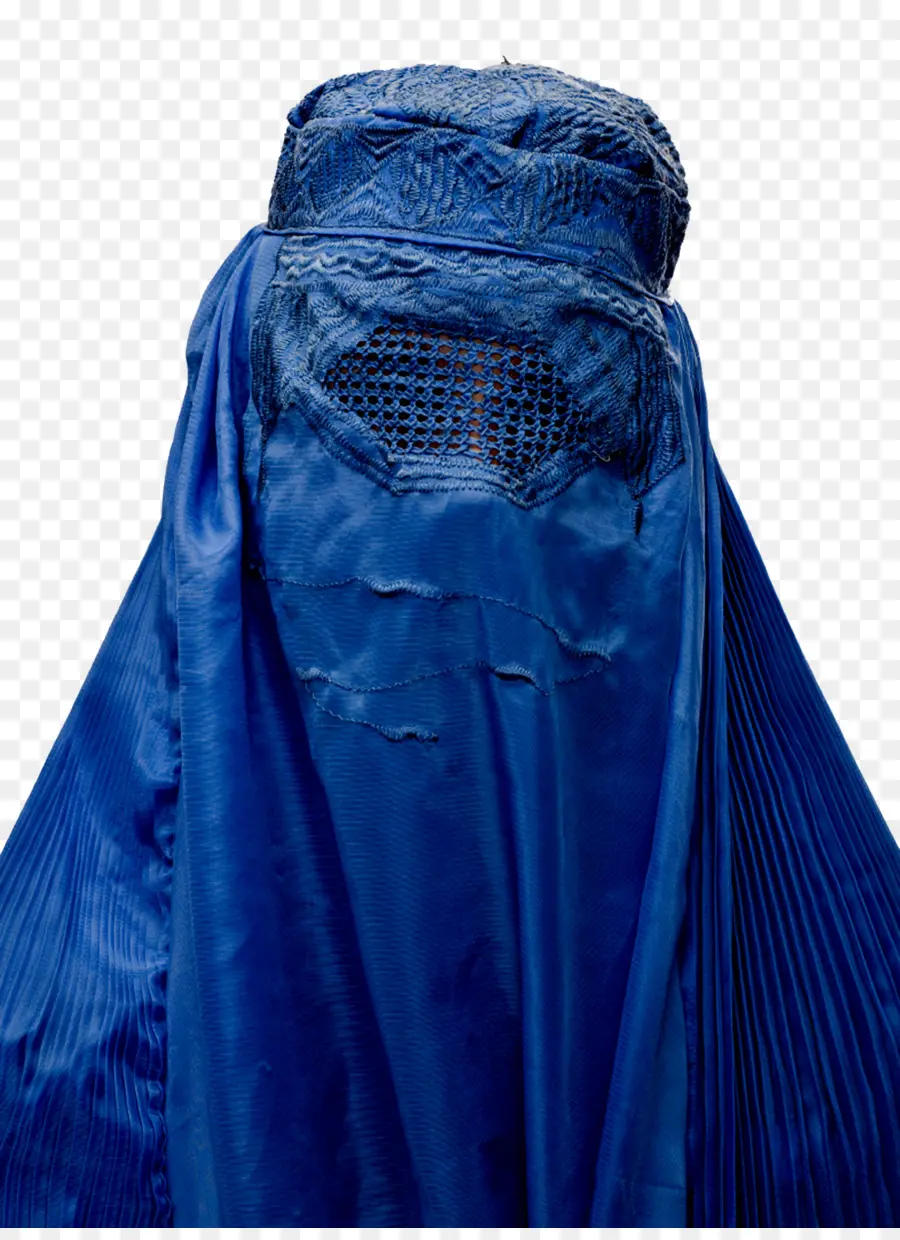 Burka，Stok Fotoğraf PNG