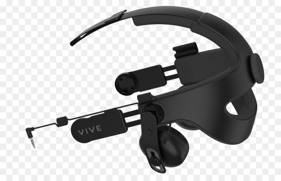 Htc Vive，Htc Vİve Deluxe Ses Askısı PNG