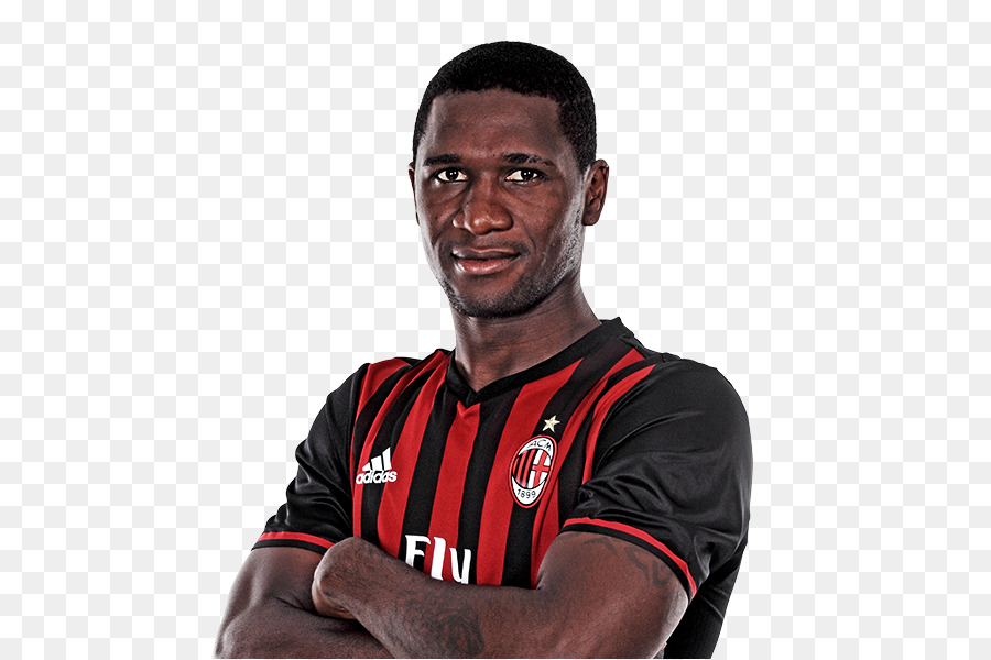 Cristian Zapata，Ac Milan PNG