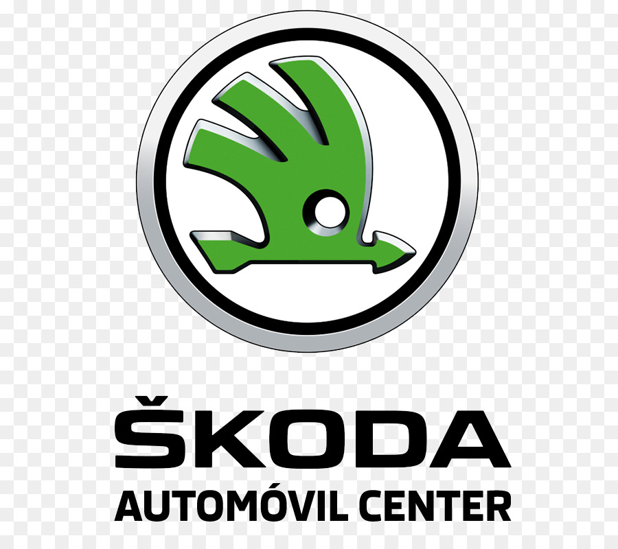 Škoda Logosu，Škoda PNG