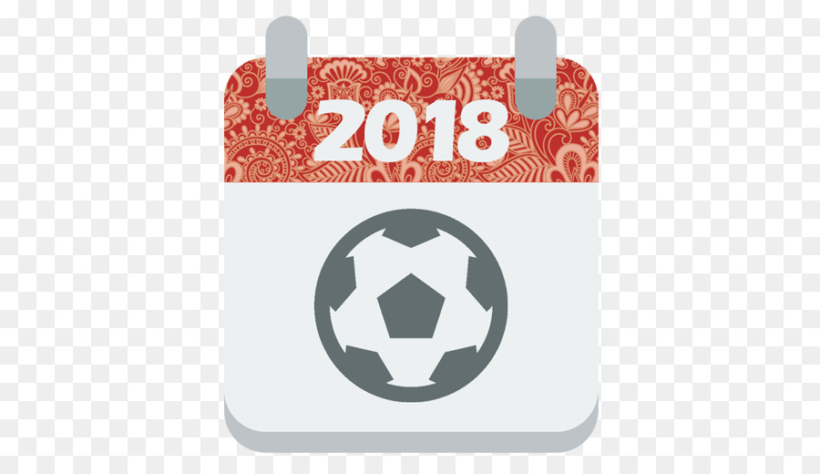 2018 Dünya Kupası，Futbol PNG