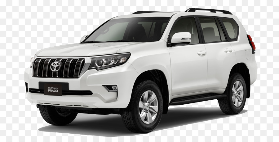 Toyota Land Cruiser Prado，Araba PNG