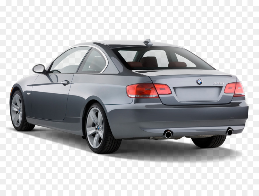 2008 Bmw 3 Serisi，2010 Bmw 3 Serisi PNG