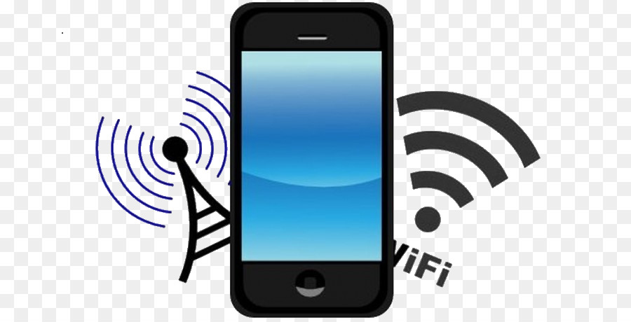 Akıllı Telefon，Wifi PNG