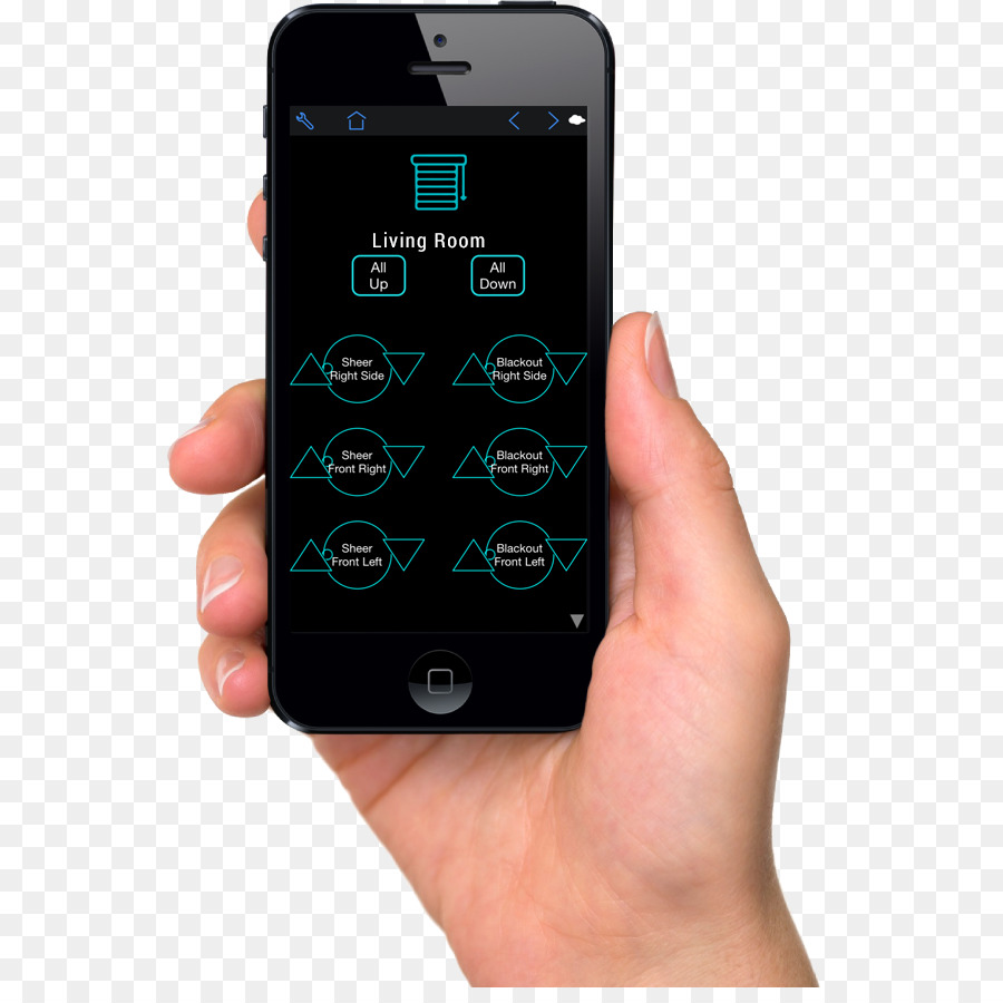 Mobil Uygulama Geliştirme，Iphone PNG