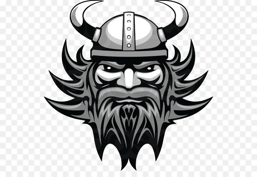 Viking，Royaltyfree PNG