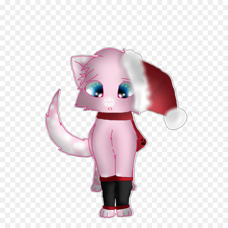 Heykelcik，Pembe M PNG