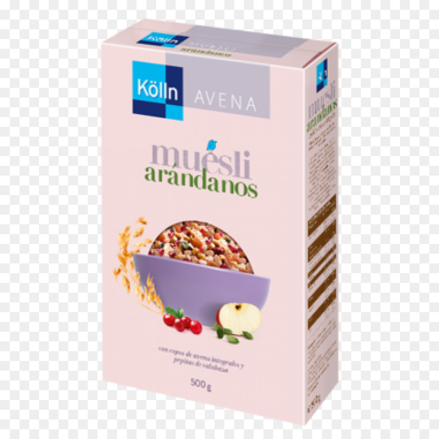 Peter Kölln Gmbh Co Hastalığın，Müsli PNG