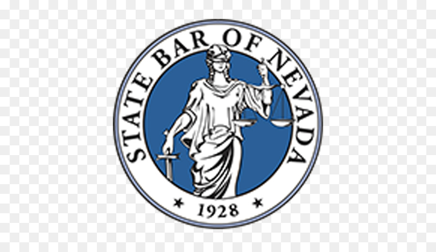 Nevada State Bar，Avukat PNG