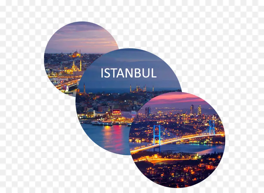 İstanbul，Türkiye PNG